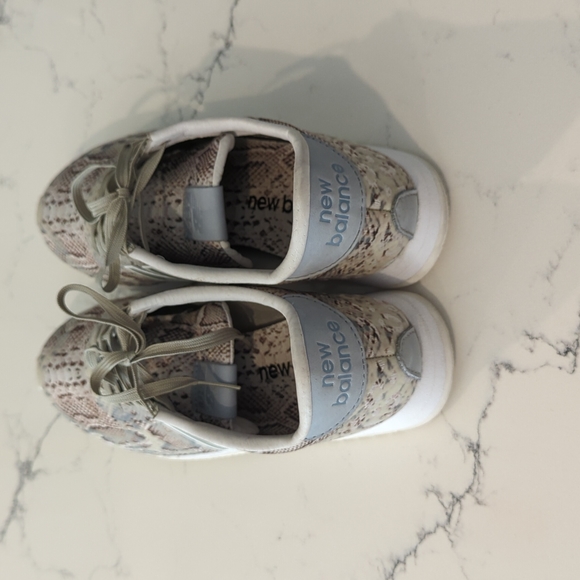 New Balance 420 animal print - Picture 4 of 7